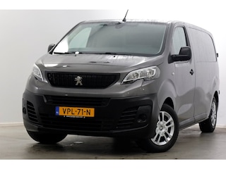 Peugeot Expert 2.0 BlueHDI 145pk Automaat Premium Airco/Carplay/Cruise Control 05-2022