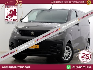 Peugeot Expert 2.0 BlueHDI 145pk Automaat Premium Airco/Carplay/Cruise Control 05-2022