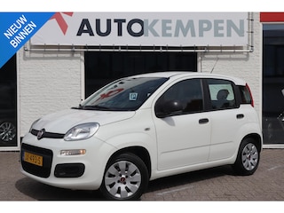 Fiat Panda 0.9 TwinAir EDIZIONE COOL| AUTOMAAT|AIRCONDITIONING|PARKEERSENSOREN|LAGE KILOMETERSTAND