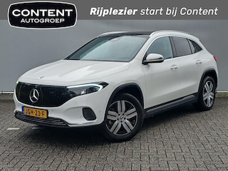 Mercedes-Benz EQA 250+ Business Line Limited / Navi / Cruise / Climate / Stoelverwarming