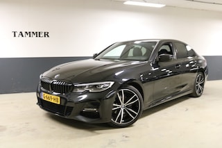 BMW 320I HIGH EXE. ED. ORG.NL-ZEER NETTE AUTO