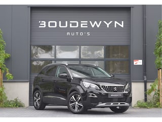 Peugeot 3008 1.2 PureTech Allure Trekhaak | Carplay | Cruise Control