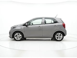 Kia Picanto 1.0 DPi 67pk 4-zits DynamicLine