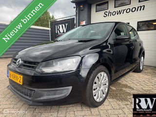 Volkswagen Polo 1.4-16V Comfortline *NAP*A/C*TREKHAAK*CRUISE