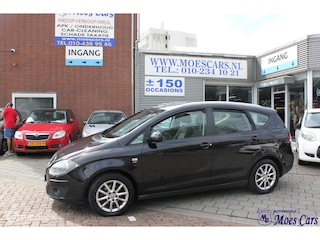 Seat Altea 1.4 TSI Businessline
