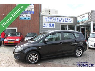 Seat Altea 1.4 TSI Businessline