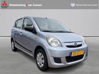 Daihatsu Cuore 1.0 Trend