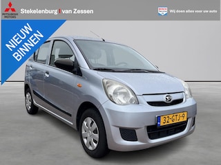 Daihatsu Cuore 1.0 Trend