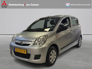 Daihatsu Cuore 1.0 Trend
