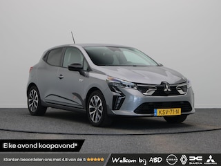 Mitsubishi Colt 1.6 HEV Intense | Achteruitrijcamera | Automaat | Climate Control | Cruise Control |