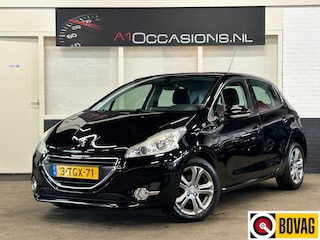 Peugeot 208 1.6 VTi Allure