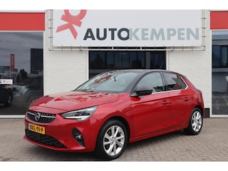 Opel Corsa 1.2 ELEGANCE APPLE CARPLAY|STOEL-STUURVERWARMING|DEALERONDERHOUDEN