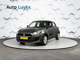Suzuki Swift 1.2 Comfort Smart Hybrid | Airco | Bluetooth | 5-Deurs