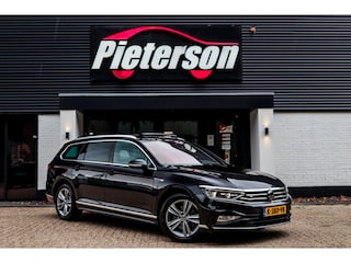 Volkswagen Passat Variant 2.0 TSI 3x R-Line NAP PANO VIRTUAL