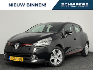 Renault Clio 0.9 TCe Expression