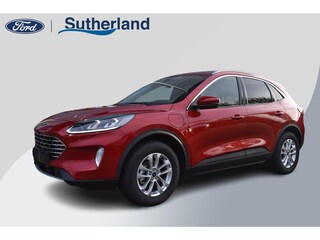 Ford Kuga 2.5 PHEV Titanium X B&O Audio |  AGR-stoelen | Winterpakket | Adaptive Cruise Control | Navigatie | Camera | Wordt verwacht!