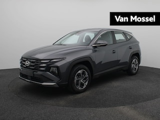 Hyundai Tucson 1.6 T-GDI PHEV E-Motion | Achteruitrijcamera | Parkeersensoren Voor En Achter | Cruise Control | Digitale Display