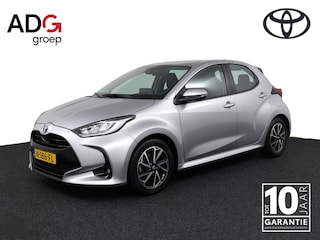Toyota Yaris 1.5 Hybrid Dynamic | Apple Carplay/Android Auto | Cruise control adaptief | Navigatie full map |
