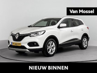 Renault Kadjar 1.3 TCe Zen