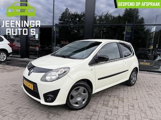Renault Twingo 1.5 dCi Collection|Airco|Trekhaak