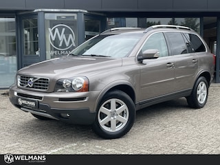 Volvo XC90 2.5 T5 Limited Edition 7p Leder | Navi | Trekhaak