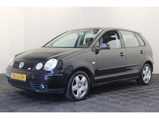 Volkswagen Polo 1.4-16V Highline
