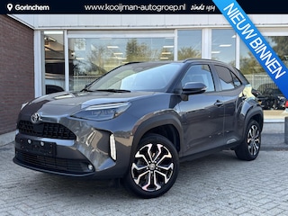 Toyota Yaris Cross 1.5 Hybrid 115 First Edition
