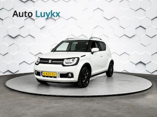 Suzuki Ignis 1.2 Stijl Intro | Navigatie | Parkeercamera | Cruise Control