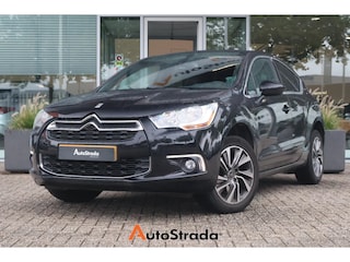 Citroën DS4 1.6 VTI So Chic | Automaat | Trekhaak | Navi | Half leder | Stoelmasage | Cruise | Climate