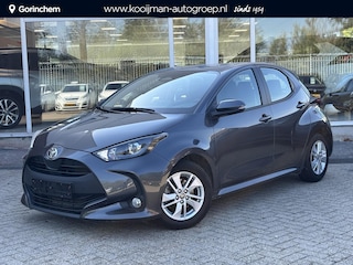 Toyota Yaris 1.5 Hybrid Active