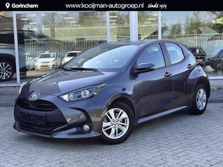 Toyota Yaris 1.5 Hybrid Active