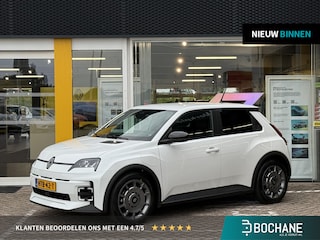 Renault 5 urban range evolution 40 kWh | NAP | Key-less | Climate Control |  Apple Carplay & Android Auto | Cruise Control | LED | DAB |