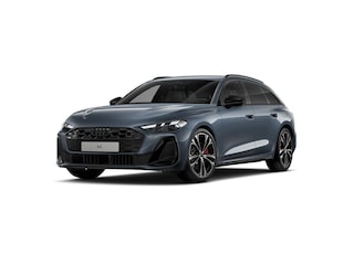 Audi A5 Avant 2.0 e-hybrid 367PK quattro S edition Competition | Trekhaak | Adaptieve Cruise | 360 Camera | Head-up | B&O 3D | Tech Pro | Interieur-pakket | Navigatie-pakket |