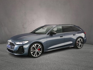 Audi A5 Avant 2.0 e-hybrid 367PK quattro S edition Competition | Trekhaak | Adaptieve Cruise | 360 Camera | Head-up | B&O 3D | Tech Pro | Interieur-pakket | Navigatie-pakket |
