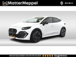 Renault Clio 1.8 Full Hybrid 160 Esprit Alpine | Pack Winter | Dodehoek | Achteruitrijcamera + Parkeersensoren | Stoel+Stuurverwarming | Reservewiel | Navigatie | Climate Control | Apple CarPlay/Android Auto