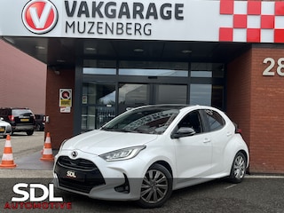 Mazda 2 1.5 Homura Plus // PANORAMADAK!! // ADAPTIVE CRUISE // CAMERA // CLIMA // HALF LEDER // HEAD UP DISPLAY //
