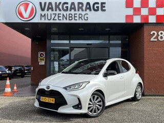 Mazda 2 1.5 Homura Plus // PANORAMADAK!! // ADAPTIVE CRUISE // CAMERA // CLIMA // HALF LEDER // HEAD UP DISPLAY //