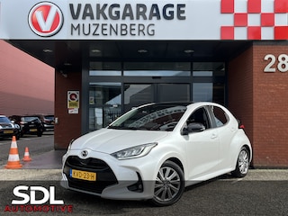 Mazda 2 1.5 Homura Plus // PANORAMADAK!! // ADAPTIVE CRUISE // CAMERA // CLIMA // HALF LEDER // HEAD UP DISPLAY //