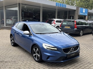 Volvo V40 2.0 T2 R-Design Stoelverwarming PDC On call