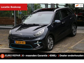 Kia Niro E-Niro DynamicPlusLine 64 kWh 96,8%