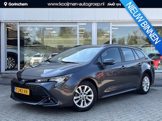 Toyota Corolla Touring Sports Hybrid 140 Active