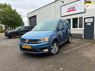Volkswagen Caddy 2.0 TDI L1H1 BMT Highline, DSG, DISTR VERV!
