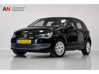 Volkswagen Polo 1.2 TSI BlueMotion Edition |Airco|