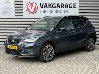 Seat Arona 1.0 TSI FR DSG NAVI/CAMERA,BEATS