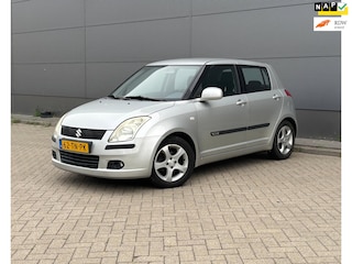 Suzuki Swift 1.3 Shogun|Airco|5Drs|Lm Velgen|