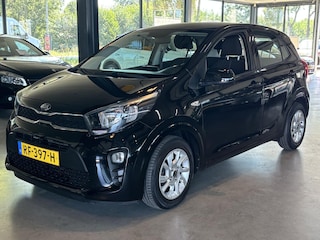 Kia Picanto 1.0 CVVT ComfortPlusLine Navigator