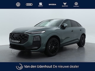 Audi Q3 1.5 e-hybrid S edition | 20" LMV | Camera |