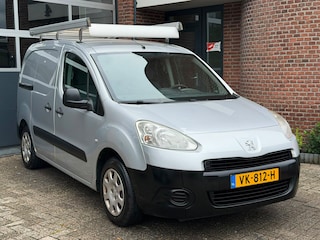 Peugeot Partner 120 1.6 e-HDI L1 XT Profit + Airco|3pers |Imperiaal |Trekhaak