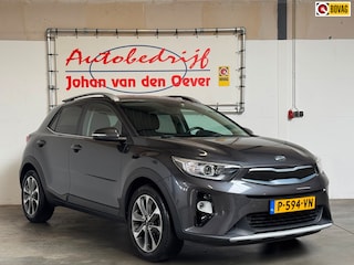 Kia Stonic 1.0 T-GDi DynamicPlusLine|Camera|Carplay|Climate|Cruise|