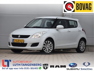 Suzuki Swift 1.2 Bandit EASSS